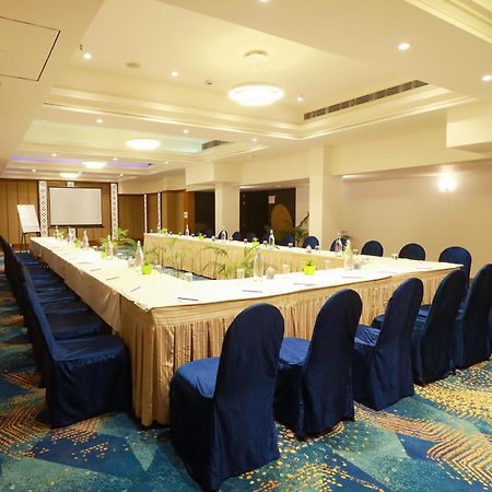Ira By Orchid Bhubaneswar Otel Dış mekan fotoğraf