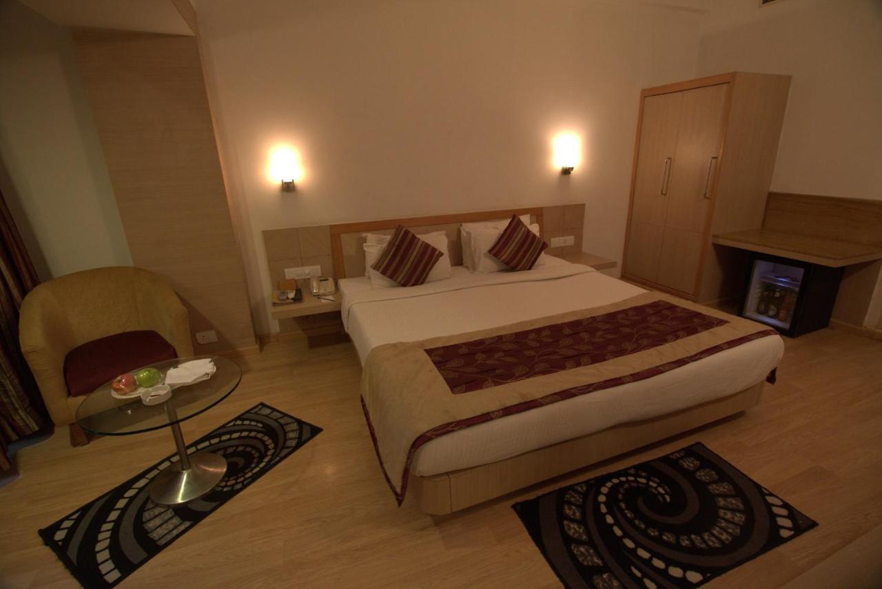 Ira By Orchid Bhubaneswar Otel Dış mekan fotoğraf
