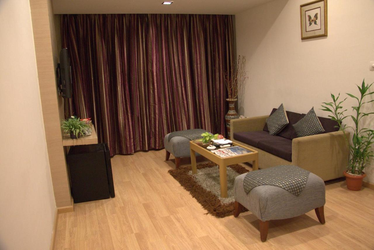 Ira By Orchid Bhubaneswar Otel Dış mekan fotoğraf