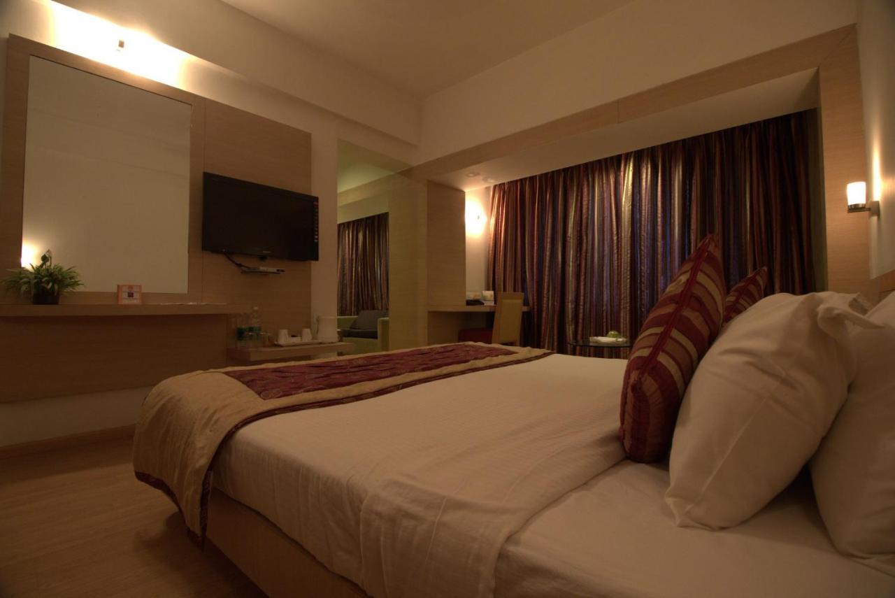 Ira By Orchid Bhubaneswar Otel Dış mekan fotoğraf