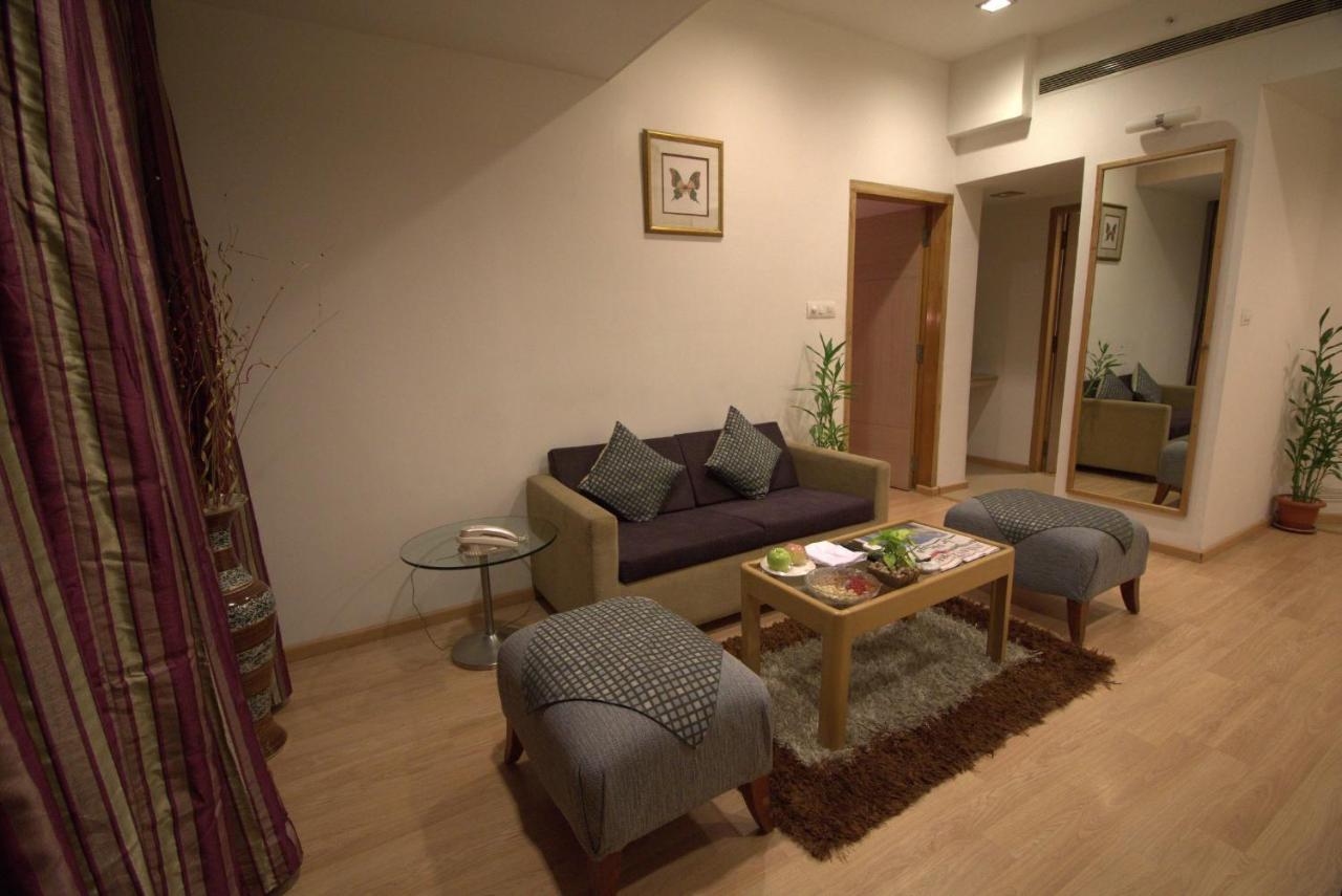 Ira By Orchid Bhubaneswar Otel Dış mekan fotoğraf