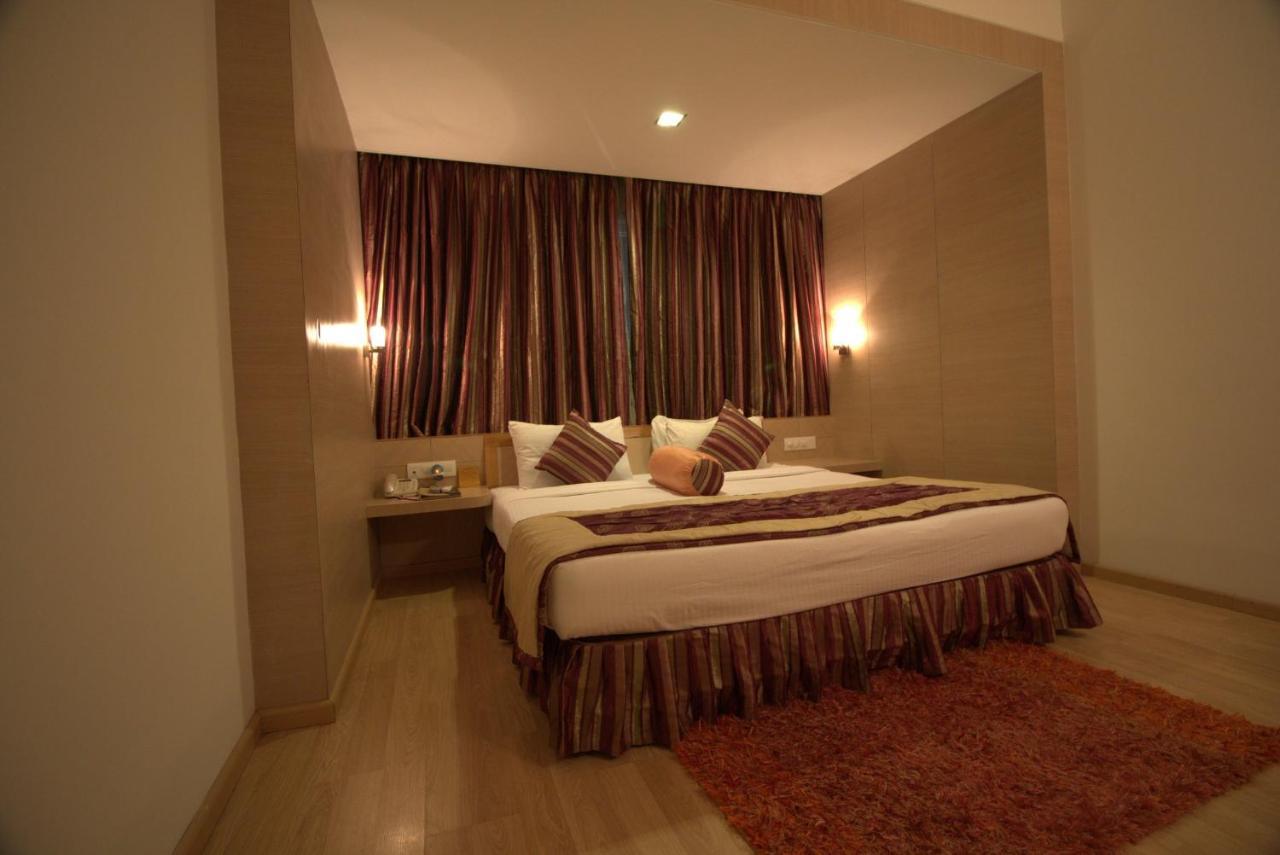 Ira By Orchid Bhubaneswar Otel Dış mekan fotoğraf