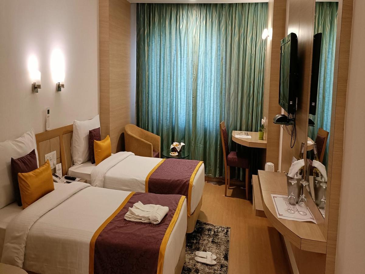 Ira By Orchid Bhubaneswar Otel Dış mekan fotoğraf