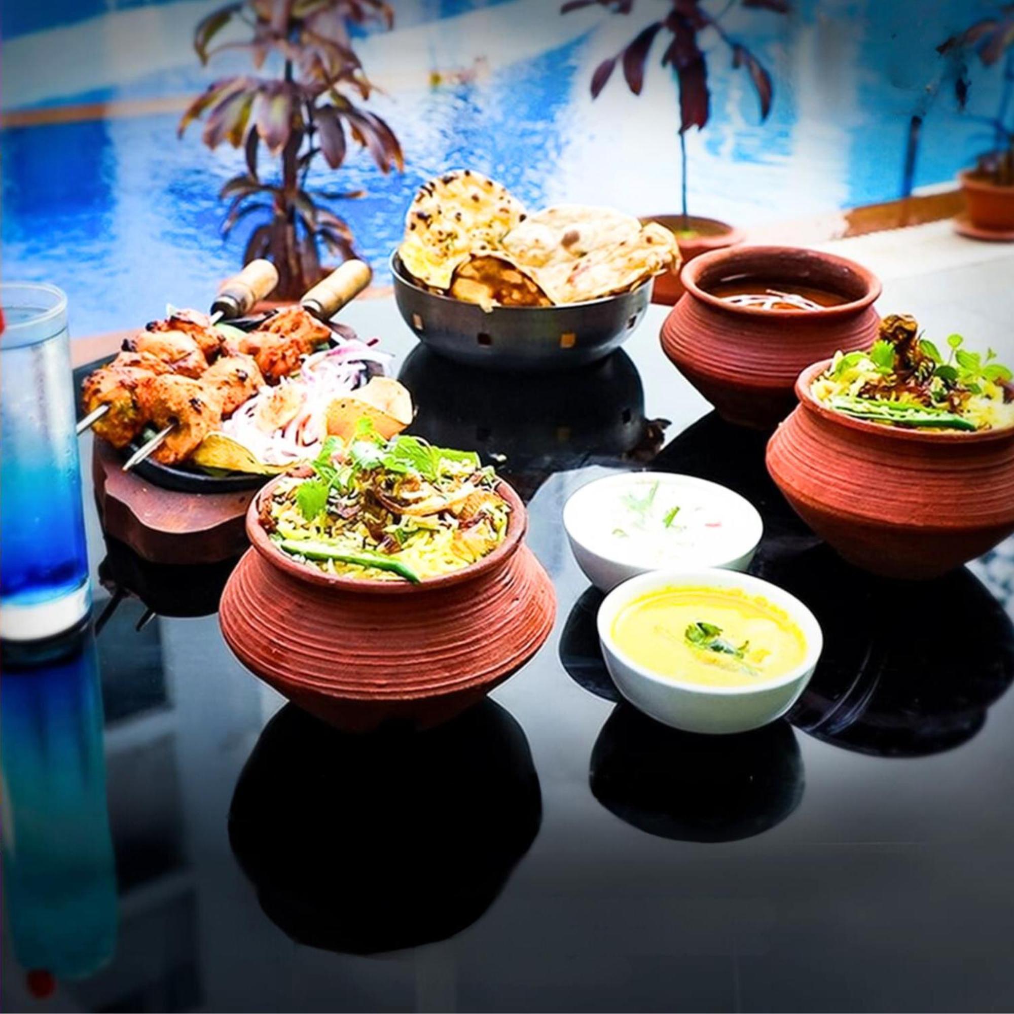 Ira By Orchid Bhubaneswar Otel Dış mekan fotoğraf