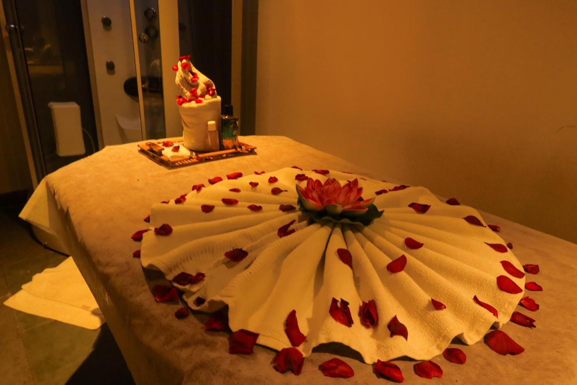 Ira By Orchid Bhubaneswar Otel Dış mekan fotoğraf