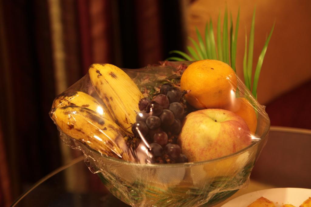 Ira By Orchid Bhubaneswar Otel Dış mekan fotoğraf