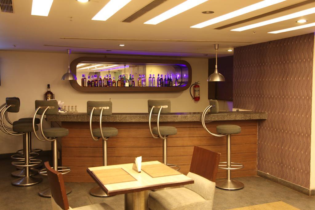 Ira By Orchid Bhubaneswar Otel Dış mekan fotoğraf