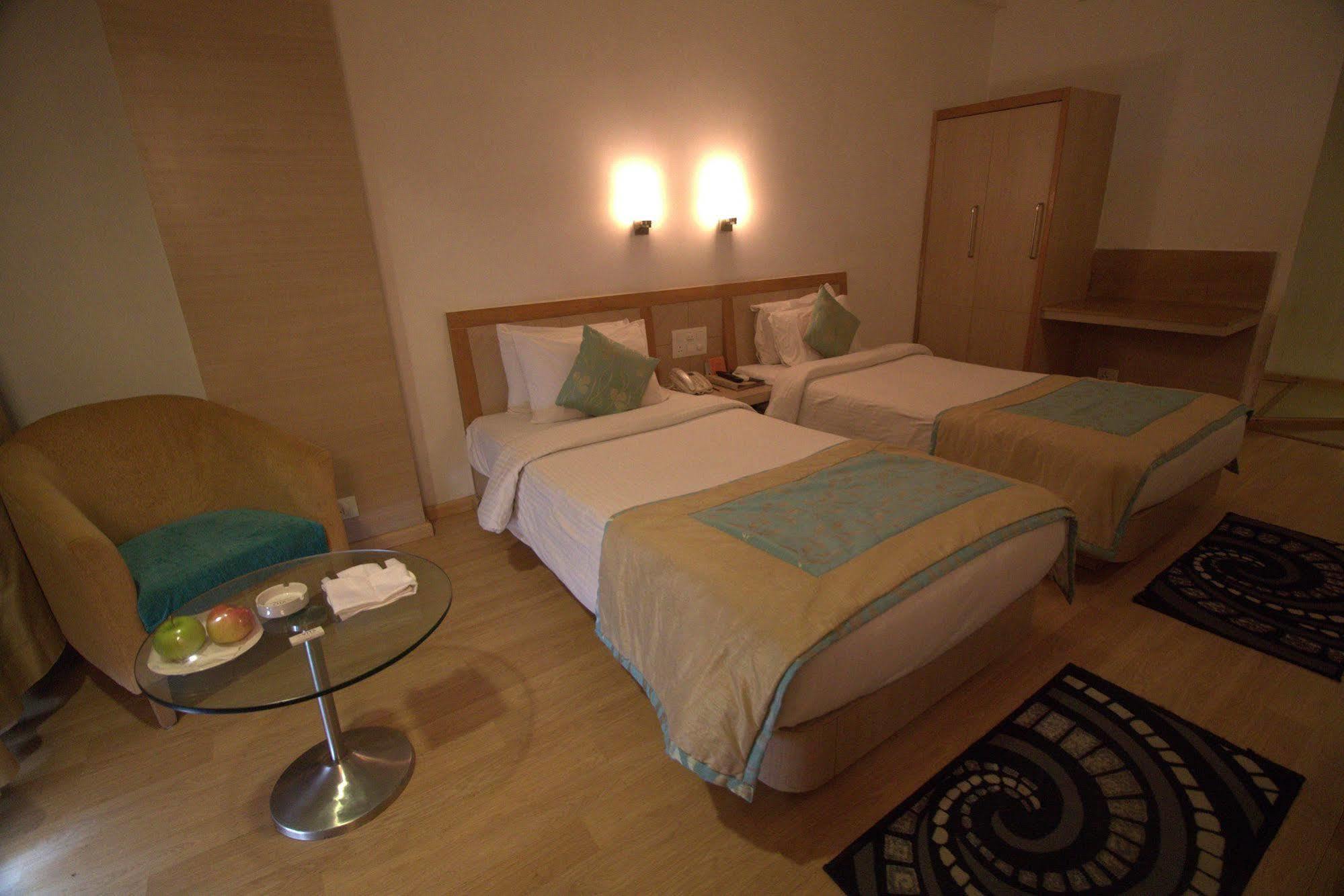 Ira By Orchid Bhubaneswar Otel Dış mekan fotoğraf