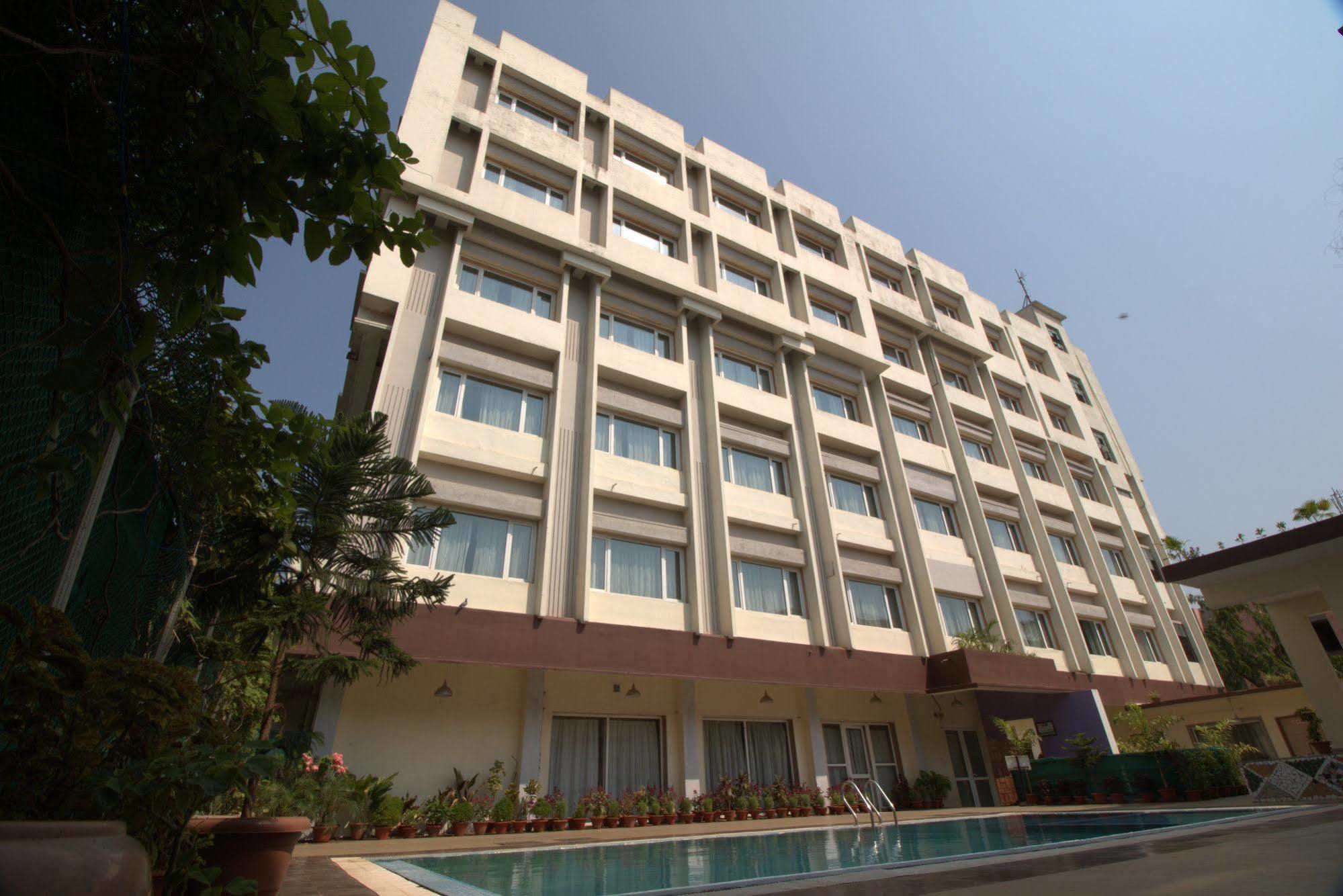 Ira By Orchid Bhubaneswar Otel Dış mekan fotoğraf
